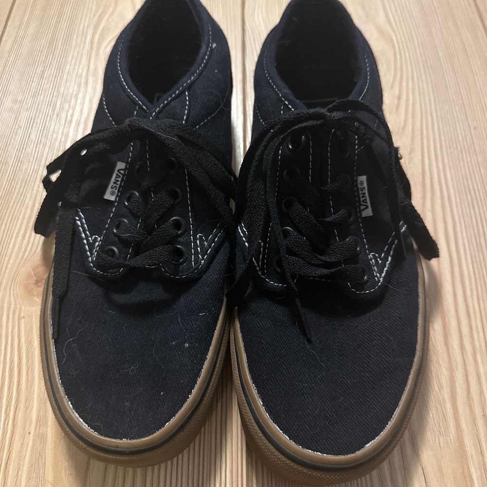 Vans sneakers